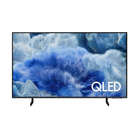 Телевизор Samsung QLED 65Q8F, 163 cm, Smart, 4K Ultra HD, 50Hz Model 2025 Телевизор Samsung QLED 65Q8F, 163 cm, Smart, 4K Ultra HD, 50Hz Model 2025
