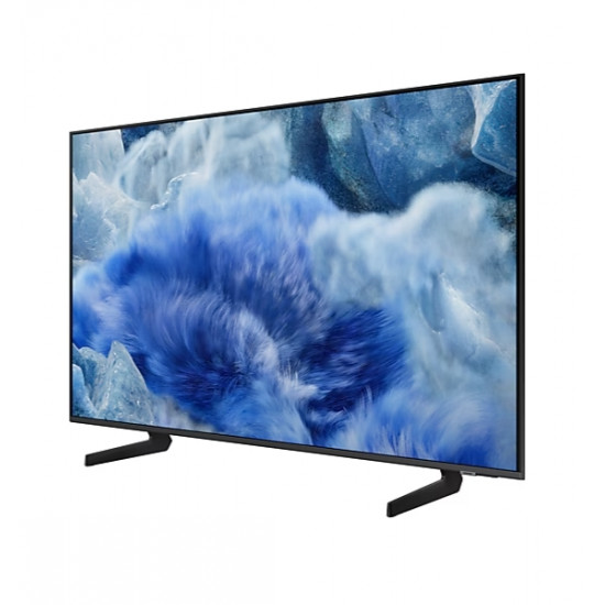 Телевизор Samsung QLED 65Q8F, 163 cm, Smart, 4K Ultra HD, 50Hz Model 2025 Телевизор Samsung QLED 65Q8F, 163 cm, Smart, 4K Ultra HD, 50Hz Model 2025