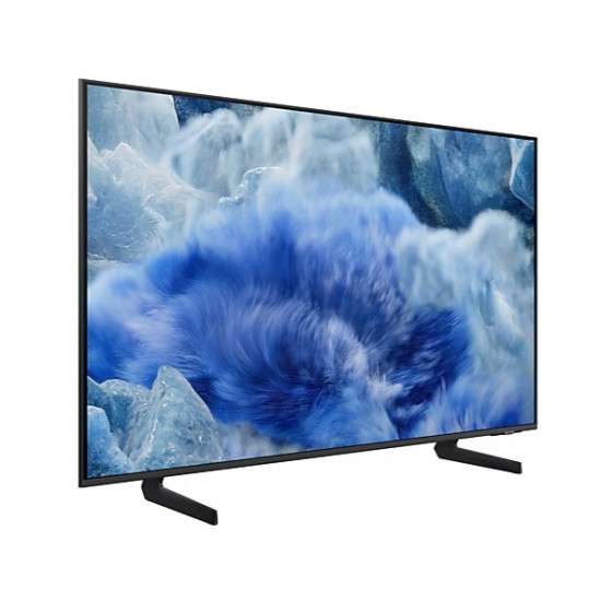 Телевизор Samsung QLED 65Q8F, 163 cm, Smart, 4K Ultra HD, 50Hz Model 2025 Телевизор Samsung QLED 65Q8F, 163 cm, Smart, 4K Ultra HD, 50Hz Model 2025