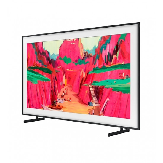 Телевизор Samsung The Frame Pro 65LS03FW, 163 cm, Smart, 4K Ultra HD, 100Hz ( Up to 120Hz) Model 2025 Телевизор Samsung The Frame Pro 65LS03FW, 163 cm, Smart, 4K Ultra HD, 100Hz ( Up to 120Hz) Model 2025