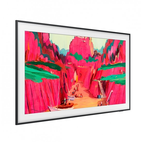 Телевизор Samsung The Frame Pro 65LS03FW, 163 cm, Smart, 4K Ultra HD, 100Hz ( Up to 120Hz) Model 2025 Телевизор Samsung The Frame Pro 65LS03FW, 163 cm, Smart, 4K Ultra HD, 100Hz ( Up to 120Hz) Model 2025