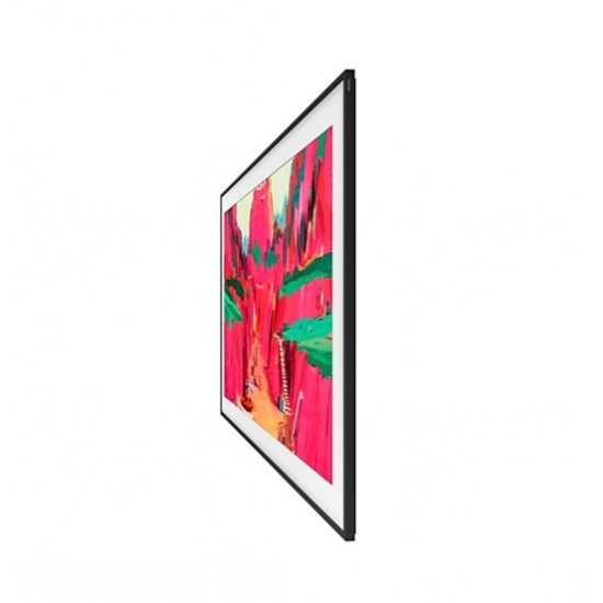 Телевизор Samsung The Frame Pro 65LS03FW, 163 cm, Smart, 4K Ultra HD, 100Hz ( Up to 120Hz) Model 2025 Телевизор Samsung The Frame Pro 65LS03FW, 163 cm, Smart, 4K Ultra HD, 100Hz ( Up to 120Hz) Model 2025