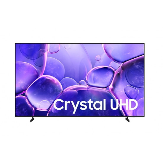 Телевизор Samsung 75" 75U8072, 189 cm, Smart, LED, 4K Ultra HD, 50Hz Model 2025 Телевизор Samsung 75" 75U8072, 189 cm, Smart, LED, 4K Ultra HD, 50Hz Model 2025