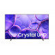 Телевизор Samsung 75" 75U8072, 189 cm, Smart, LED, 4K Ultra HD, 50Hz Model 2025 Телевизор Samsung 75" 75U8072, 189 cm, Smart, LED, 4K Ultra HD, 50Hz Model 2025