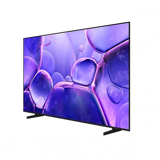 Телевизор Samsung 75" 75U8072, 189 cm, Smart, LED, 4K Ultra HD, 50Hz Model 2025 Телевизор Samsung 75" 75U8072, 189 cm, Smart, LED, 4K Ultra HD, 50Hz Model 2025