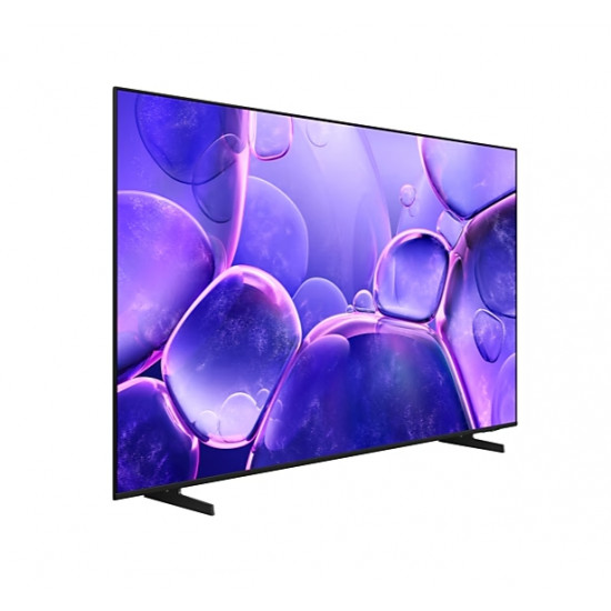 Телевизор Samsung 75" 75U8072, 189 cm, Smart, LED, 4K Ultra HD, 50Hz Model 2025 Телевизор Samsung 75" 75U8072, 189 cm, Smart, LED, 4K Ultra HD, 50Hz Model 2025
