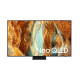 Телевизор Samsung Neo QLED 75QN70F, Ultra HD 4K, Mini LED, Smart, HDR, 100Hz (Up to 144Hz) Model 2025 Телевизор Samsung Neo QLED 75QN70F, Ultra HD 4K, Mini LED, Smart, HDR, 100Hz (Up to 144Hz) Model 2025