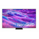 Телевизор Samsung Neo QLED 75QN80F, Ultra HD 4K, Mini LED, Smart, HDR, 100Hz (Up to 144Hz) Model 2025 Телевизор Samsung Neo QLED 75QN80F, Ultra HD 4K, Mini LED, Smart, HDR, 100Hz (Up to 144Hz) Model 2025