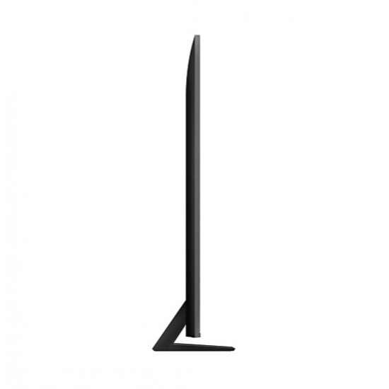 Телевизор Samsung Neo QLED 75QN80F, Ultra HD 4K, Mini LED, Smart, HDR, 100Hz (Up to 144Hz) Model 2025 Телевизор Samsung Neo QLED 75QN80F, Ultra HD 4K, Mini LED, Smart, HDR, 100Hz (Up to 144Hz) Model 2025