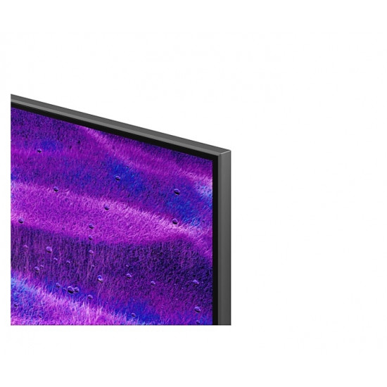 Телевизор Samsung Neo QLED 75QN80F, Ultra HD 4K, Mini LED, Smart, HDR, 100Hz (Up to 144Hz) Model 2025 Телевизор Samsung Neo QLED 75QN80F, Ultra HD 4K, Mini LED, Smart, HDR, 100Hz (Up to 144Hz) Model 2025