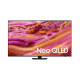 Телевизор Samsung Neo QLED 75QN90F, Ultra HD 4K, Mini LED, Smart, HDR, 120Hz (Up to 165Hz) Model 2025 Телевизор Samsung Neo QLED 75QN90F, Ultra HD 4K, Mini LED, Smart, HDR, 120Hz (Up to 165Hz) Model 2025