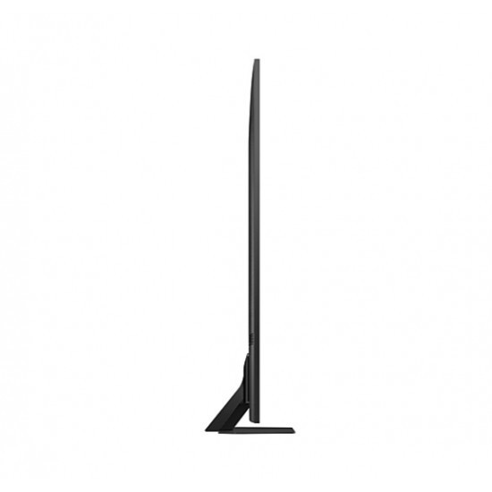 Телевизор Samsung Neo QLED 75QN90F, Ultra HD 4K, Mini LED, Smart, HDR, 120Hz (Up to 165Hz) Model 2025 Телевизор Samsung Neo QLED 75QN90F, Ultra HD 4K, Mini LED, Smart, HDR, 120Hz (Up to 165Hz) Model 2025