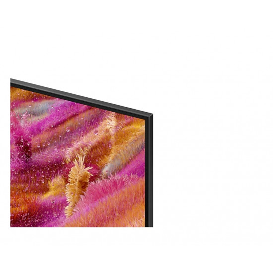 Телевизор Samsung Neo QLED 75QN90F, Ultra HD 4K, Mini LED, Smart, HDR, 120Hz (Up to 165Hz) Model 2025 Телевизор Samsung Neo QLED 75QN90F, Ultra HD 4K, Mini LED, Smart, HDR, 120Hz (Up to 165Hz) Model 2025