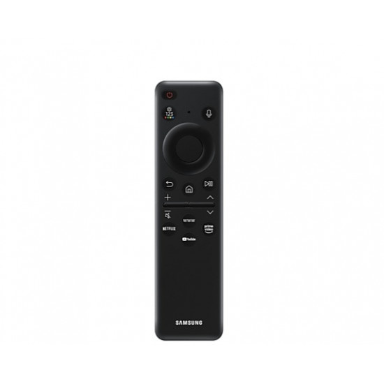 Телевизор Samsung Neo QLED 75QN90F, Ultra HD 4K, Mini LED, Smart, HDR, 120Hz (Up to 165Hz) Model 2025 Телевизор Samsung Neo QLED 75QN90F, Ultra HD 4K, Mini LED, Smart, HDR, 120Hz (Up to 165Hz) Model 2025
