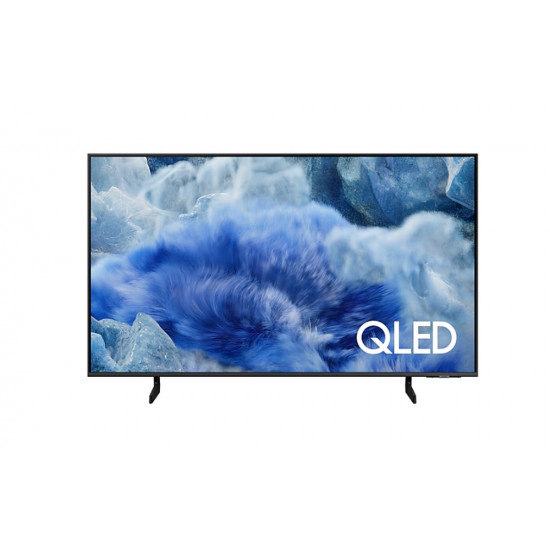 Телевизор Samsung QLED 75Q8F, 189 cm, Smart, 4K Ultra HD, 50Hz Model 2025 Телевизор Samsung QLED 75Q8F, 189 cm, Smart, 4K Ultra HD, 50Hz Model 2025