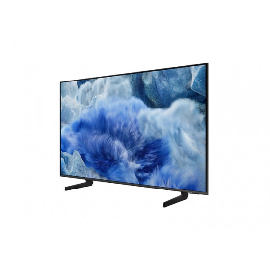 Телевизор Samsung QLED 75Q8F, 189 cm, Smart, 4K Ultra HD, 50Hz Model 2025 Телевизор Samsung QLED 75Q8F, 189 cm, Smart, 4K Ultra HD, 50Hz Model 2025