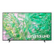 Телевизор Samsung 43" 43DU8072 AI 4K UHD LED TV, SMART, 3xHDMI, 2xUSB, Wi-Fi 5, Bluetooth 5.2, Frameless, Black Телевизор Samsung 43" 43DU8072 AI 4K UHD LED TV, SMART, 3xHDMI, 2xUSB, Wi-Fi 5, Bluetooth 5.2, Frameless, Black