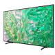 Телевизор Samsung 43" 43DU8072 AI 4K UHD LED TV, SMART, 3xHDMI, 2xUSB, Wi-Fi 5, Bluetooth 5.2, Frameless, Black Телевизор Samsung 43" 43DU8072 AI 4K UHD LED TV, SMART, 3xHDMI, 2xUSB, Wi-Fi 5, Bluetooth 5.2, Frameless, Black