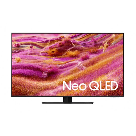 Телевизор Samsung Neo QLED 43QN90F, Ultra HD 4K, Mini LED, Smart, HDR, 120Hz (Up to 165Hz) Model 2025