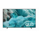 Телевизор Samsung QLED 43Q7F, 108 cm, Smart, 4K Ultra HD, 50Hz Model 2025 Телевизор Samsung QLED 43Q7F, 108 cm, Smart, 4K Ultra HD, 50Hz Model 2025