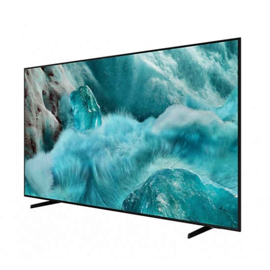 Телевизор Samsung QLED 43Q7F, 108 cm, Smart, 4K Ultra HD, 50Hz Model 2025 Телевизор Samsung QLED 43Q7F, 108 cm, Smart, 4K Ultra HD, 50Hz Model 2025