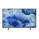 Телевизор Samsung QLED 43Q8F, 108 cm, Smart, 4K Ultra HD, 50Hz Model 2025 Телевизор Samsung QLED 43Q8F, 108 cm, Smart, 4K Ultra HD, 50Hz Model 2025