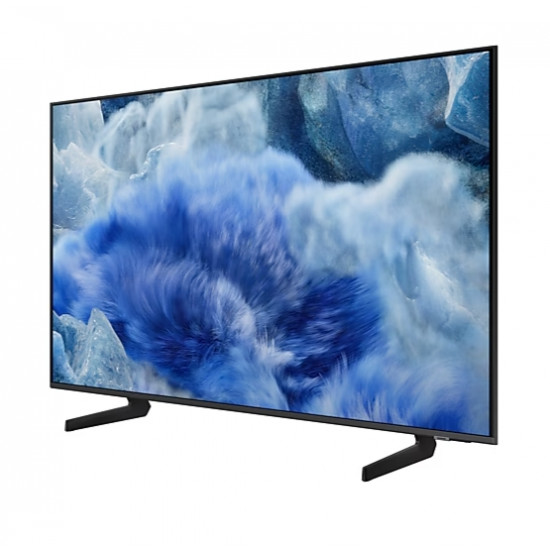 Телевизор Samsung QLED 43Q8F, 108 cm, Smart, 4K Ultra HD, 50Hz Model 2025 Телевизор Samsung QLED 43Q8F, 108 cm, Smart, 4K Ultra HD, 50Hz Model 2025