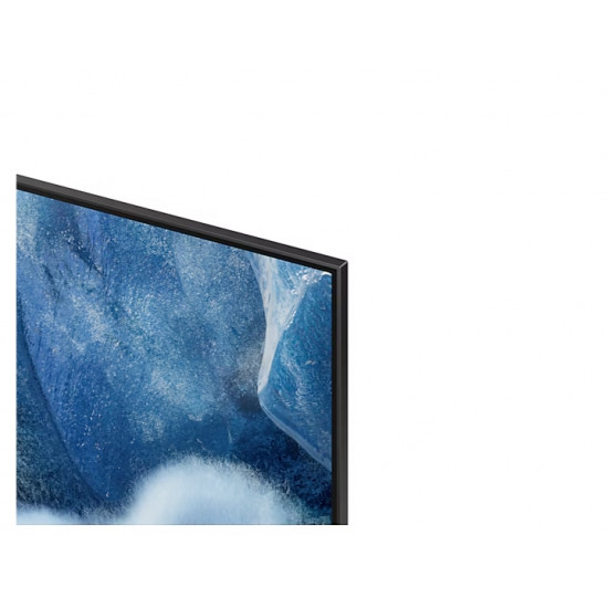Телевизор Samsung QLED 43Q8F, 108 cm, Smart, 4K Ultra HD, 50Hz Model 2025 Телевизор Samsung QLED 43Q8F, 108 cm, Smart, 4K Ultra HD, 50Hz Model 2025