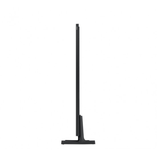 Телевизор Samsung 50" 50LS03D Frame AI 4K UHD LED TV, SMART, 4xHDMI, 2xUSB, Bluetooth, Wi-Fi, Tizen, Charcoal Black Телевизор Samsung 50" 50LS03D Frame AI 4K UHD LED TV, SMART, 4xHDMI, 2xUSB, Bluetooth, Wi-Fi, Tizen, Charcoal Black