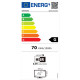 Телевизор Samsung 50" 50LS03D Frame AI 4K UHD LED TV, SMART, 4xHDMI, 2xUSB, Bluetooth, Wi-Fi, Tizen, Charcoal Black Телевизор Samsung 50" 50LS03D Frame AI 4K UHD LED TV, SMART, 4xHDMI, 2xUSB, Bluetooth, Wi-Fi, Tizen, Charcoal Black