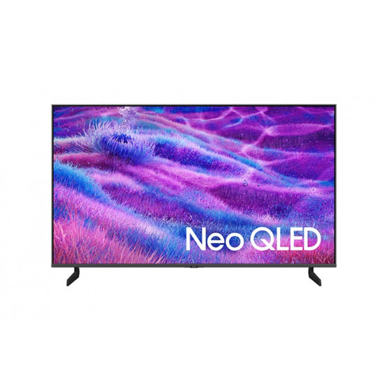 Телевизор Samsung Neo QLED 50QN80F, Ultra HD 4K, Mini LED, Smart, HDR, 50Hz Model 2025 Телевизор Samsung Neo QLED 50QN80F, Ultra HD 4K, Mini LED, Smart, HDR, 50Hz Model 2025