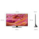 Телевизор Samsung Neo QLED 50QN90F, Ultra HD 4K, Mini LED, Smart, HDR, 120Hz (Up to 165Hz) Model 2025 Телевизор Samsung Neo QLED 50QN90F, Ultra HD 4K, Mini LED, Smart, HDR, 120Hz (Up to 165Hz) Model 2025
