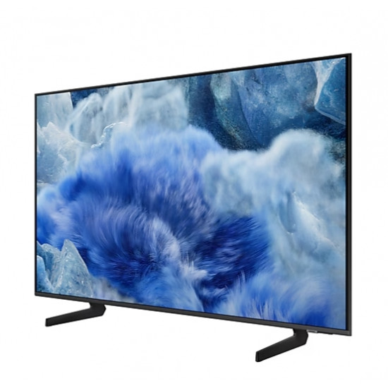Телевизор Samsung QLED 50Q8F, 125 cm, Smart, 4K Ultra HD, 50Hz Model 2025 Телевизор Samsung QLED 50Q8F, 125 cm, Smart, 4K Ultra HD, 50Hz Model 2025