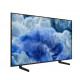 Телевизор Samsung QLED 50Q8F, 125 cm, Smart, 4K Ultra HD, 50Hz Model 2025 Телевизор Samsung QLED 50Q8F, 125 cm, Smart, 4K Ultra HD, 50Hz Model 2025