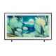 Телевизор Samsung The Frame 50LS03F, 125 cm, Smart, 4K Ultra HD, 50Hz Model 2025 Телевизор Samsung The Frame 50LS03F, 125 cm, Smart, 4K Ultra HD, 50Hz Model 2025