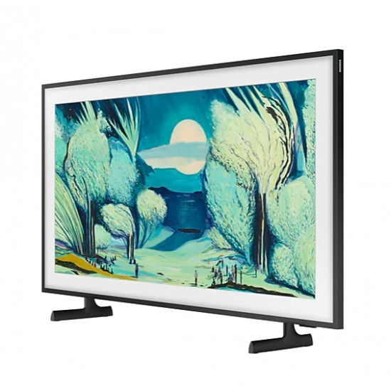 Телевизор Samsung The Frame 50LS03F, 125 cm, Smart, 4K Ultra HD, 50Hz Model 2025 Телевизор Samsung The Frame 50LS03F, 125 cm, Smart, 4K Ultra HD, 50Hz Model 2025