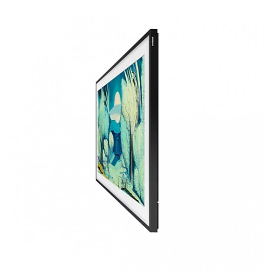 Телевизор Samsung The Frame 50LS03F, 125 cm, Smart, 4K Ultra HD, 50Hz Model 2025 Телевизор Samsung The Frame 50LS03F, 125 cm, Smart, 4K Ultra HD, 50Hz Model 2025