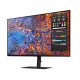 Samsung 32B800 32" IPS LED, 60 Hz, 5 ms GTG, 3840x2160, 300 cd/m2, Flicker Free, PBP, PIP, USB-C 90W, 3xUSB 3.0, Display Port 1.4, 2xHDMI 2.2, Black Samsung 32B800 32" IPS LED, 60 Hz, 5 ms GTG, 3840x2160, 300 cd/m2, Flicker Free, PBP, PIP, USB-C 90W, 3xUSB 3.0, Display Port 1.4, 2xHDMI 2.2, Black