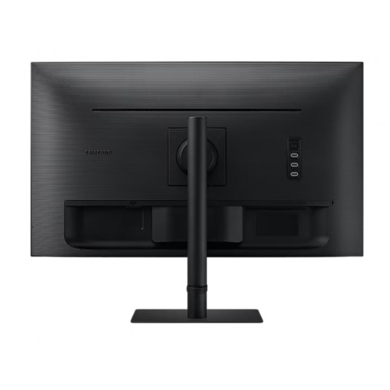 Samsung 32B800 32" IPS LED, 60 Hz, 5 ms GTG, 3840x2160, 300 cd/m2, Flicker Free, PBP, PIP, USB-C 90W, 3xUSB 3.0, Display Port 1.4, 2xHDMI 2.2, Black Samsung 32B800 32" IPS LED, 60 Hz, 5 ms GTG, 3840x2160, 300 cd/m2, Flicker Free, PBP, PIP, USB-C 90W, 3xUSB 3.0, Display Port 1.4, 2xHDMI 2.2, Black