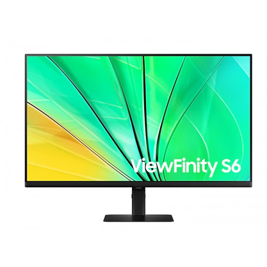 Samsung 32D600, 32" IPS LED, QHD 2560x1440 USB-C 3xUSB 3.0 Display Port 1.2, HDMI 1.4 Speakers Black Samsung 32D600, 32" IPS LED, QHD 2560x1440 USB-C 3xUSB 3.0 Display Port 1.2, HDMI 1.4 Speakers Black