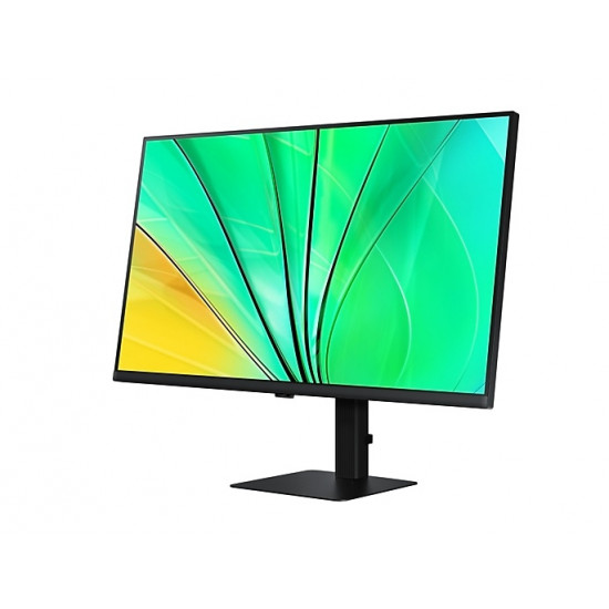 Samsung 32D600, 32" IPS LED, QHD 2560x1440 USB-C 3xUSB 3.0 Display Port 1.2, HDMI 1.4 Speakers Black Samsung 32D600, 32" IPS LED, QHD 2560x1440 USB-C 3xUSB 3.0 Display Port 1.2, HDMI 1.4 Speakers Black