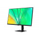 Samsung 32D600, 32" IPS LED, QHD 2560x1440 USB-C 3xUSB 3.0 Display Port 1.2, HDMI 1.4 Speakers Black Samsung 32D600, 32" IPS LED, QHD 2560x1440 USB-C 3xUSB 3.0 Display Port 1.2, HDMI 1.4 Speakers Black