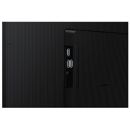 Samsung 32D600, 32" IPS LED, QHD 2560x1440 USB-C 3xUSB 3.0 Display Port 1.2, HDMI 1.4 Speakers Black Samsung 32D600, 32" IPS LED, QHD 2560x1440 USB-C 3xUSB 3.0 Display Port 1.2, HDMI 1.4 Speakers Black