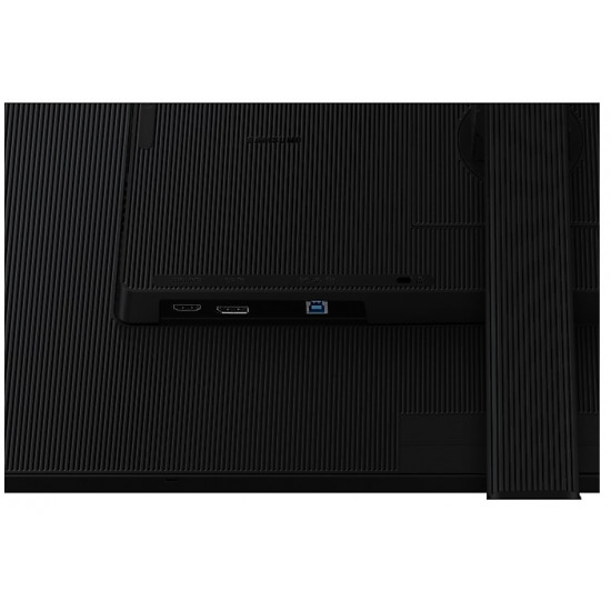 Samsung 32D600, 32" IPS LED, QHD 2560x1440 USB-C 3xUSB 3.0 Display Port 1.2, HDMI 1.4 Speakers Black Samsung 32D600, 32" IPS LED, QHD 2560x1440 USB-C 3xUSB 3.0 Display Port 1.2, HDMI 1.4 Speakers Black