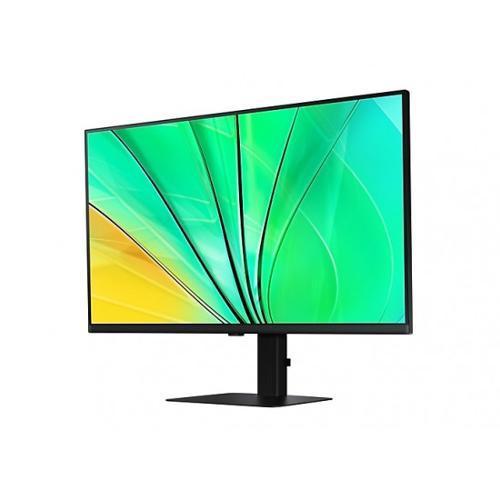 Samsung 32D600, 32" IPS LED, QHD 2560x1440 USB-C 3xUSB 3.0 Display Port 1.2, HDMI 1.4 Speakers Black Samsung 32D600, 32" IPS LED, QHD 2560x1440 USB-C 3xUSB 3.0 Display Port 1.2, HDMI 1.4 Speakers Black