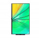 Samsung 32D600, 32" IPS LED, QHD 2560x1440 USB-C 3xUSB 3.0 Display Port 1.2, HDMI 1.4 Speakers Black Samsung 32D600, 32" IPS LED, QHD 2560x1440 USB-C 3xUSB 3.0 Display Port 1.2, HDMI 1.4 Speakers Black