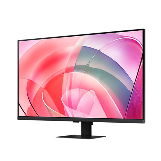 Samsung 32D700 32" IPS LED,4K 3840x2160, 350 cd/m2, PBP, PIP, 3xUSB 3.0, Display Port 1.4, 2xHDMI 2.2, Black Samsung 32D700 32" IPS LED,4K 3840x2160, 350 cd/m2, PBP, PIP, 3xUSB 3.0, Display Port 1.4, 2xHDMI 2.2, Black