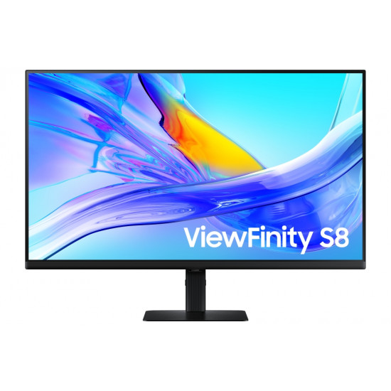 Samsung 32D800 32" VA LED, 3840x2160 PBP, PIP, USB-C 90W, USB 3.0, DP, HDMI Black Samsung 32D800 32" VA LED, 3840x2160 PBP, PIP, USB-C 90W, USB 3.0, DP, HDMI Black