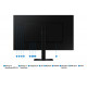 Samsung 32D800 32" VA LED, 3840x2160 PBP, PIP, USB-C 90W, USB 3.0, DP, HDMI Black Samsung 32D800 32" VA LED, 3840x2160 PBP, PIP, USB-C 90W, USB 3.0, DP, HDMI Black