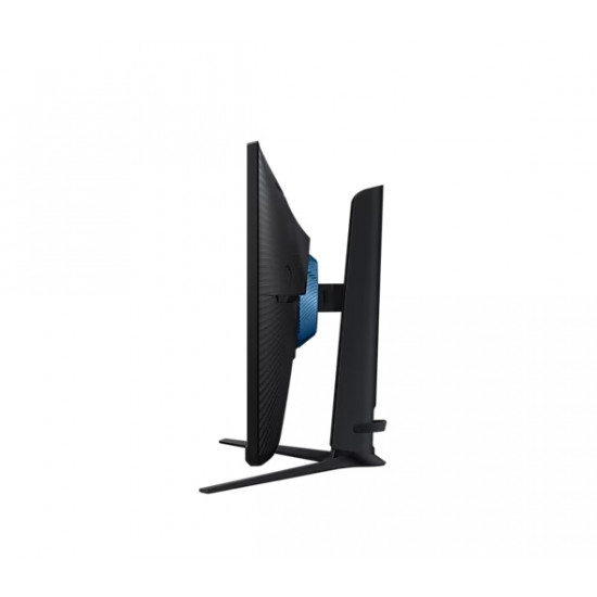 Samsung 32DG300 32" Odyssey G3, VA, 165 Hz, 1 ms, 1920x1080, DP, HDMI, Black Samsung 32DG300 32" Odyssey G3, VA, 165 Hz, 1 ms, 1920x1080, DP, HDMI, Black